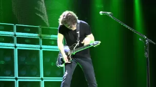 Van Halen - Eddie Van Halen solo HD Pittsburgh 03-30-2012.MTS