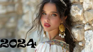 DEEP HOUSE MIX 2024 №559 👓 CAR MUSIC MIX 🚗 ETHNIC ARABIC MUSIC