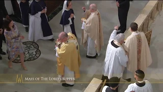 Jesus my Lord, my God, my all (Sweet Sacrament) 2019