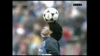 maradona la mano de dios rodrigo