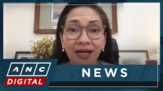 WATCH: Senator Risa Hontiveros calls out BI over discovery of 1000 trafficking victims in Clark| ANC