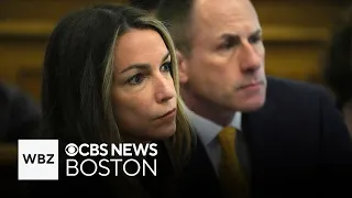 First responders testify in Karen Read's Massachusetts murder trial