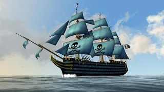 The Pirate Caribbean Hunt: The Jewel of The Caribbean ( Final )