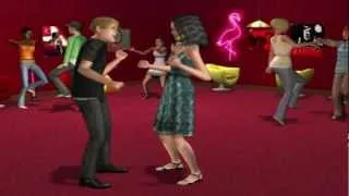 EA Games - The Sims 2 INTRO Movies (with SimsTR's Intro)