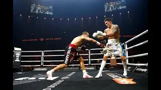 Usyk vs Briedis (HD BEST QUALITY) Александр Усик - Майрис Бриедис в лучшем качестве