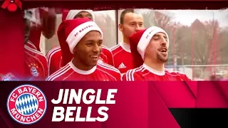 Jingle Bells by FC Bayern München