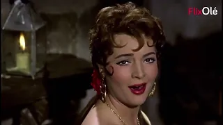Sara Montiel en Carmen, la de Ronda (Tulio Demicheli, 1959)