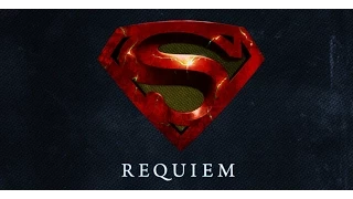 'Superman: Requiem' (Full Authorized Fan Film)