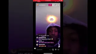 Pierre Bourne "Pop Out" Snippet (Prod. By TM88 & Pierre)