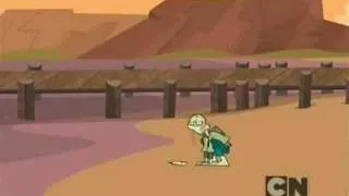 Total Drama World Tour - Ep 25 Extra clip