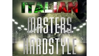 Italian Early Hardstyle Classics  Mix.