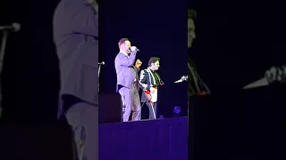 Витас Подари мне любовь Краснодар 2019 || Vitas Give me love Krasnodar 2019 || #ConcertVitasYoutube