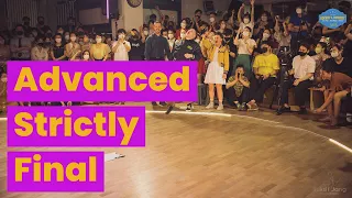 Advanced Strictly Final_RSF 2022