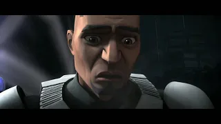 All Domino Squad Deaths (The Clone Wars)