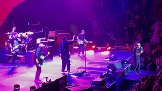 Pearl Jam: Something Special - Premiere -  1st Time Live - Vancouver