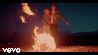 Gryffin & Audrey Mika - Safe With Me (Official Music Video)