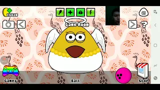 Pou Android/iOS/iPad Gameplay (HD)