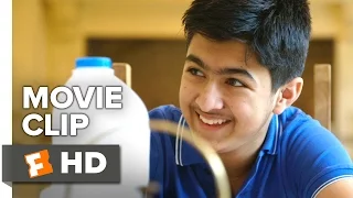 He Named Me Malala Movie CLIP - Brotherly Love (2015) - Malala Yousafzai Documentary HD