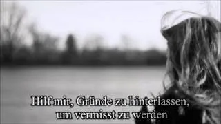 Linkin Park - Leave out the rest Übersetzung (German Lyrics)