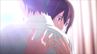 Jeed 【AMV Mix】