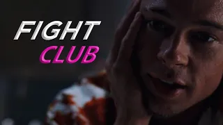 ANOTHER FIGHT CLUB EDIT | PHONK EDIT [Full HD]