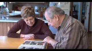 A Different Visit: Montessori-Based Activities for People with Alzheimer's / Dementia
