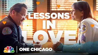 One Chicago's Love Lessons