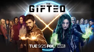 The Gifted Season 2 | The Mutant Underground vs. The Inner Circle Trailer