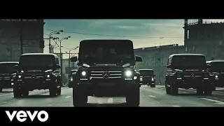 Russian Mafia Remix Bass Boosted Chill Bass