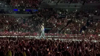 Harry Styles - Sign Of The Time @Live at Stade de France, Paris 01.06.2023