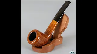 Sixten Ivarsson Designed Stanwell "Royal Prince" Smooth Freehand (75)