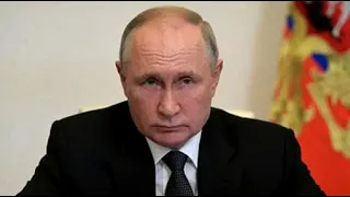 Путин назвал размер выплат семьям погибшим на Украине