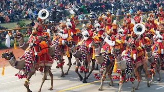 Border Security Force | Wikipedia audio article