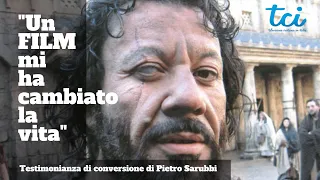 Bellissima Testimonianza di Pietro Sarubbi (The Passion of the Christ)