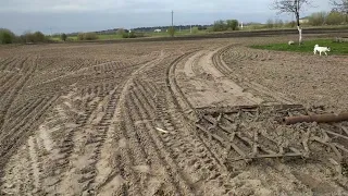 Перед покупкой минитрактора,-посмотри этот ролик.