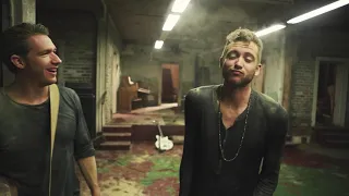 OneRepublic - Counting Stars Hit 3 Billion Views! New BTS Clip