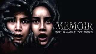 Memoir - Official Trailer (In Cinemas 31 MAY)