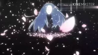 kakuriyo no yadomeshi amv faded