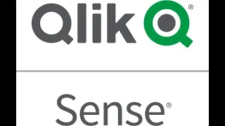 QLIK SENSE  - VÍDEO 2  - PRIMEIRO APLICATIVO