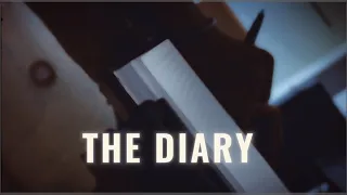 THE DIARY || one minute film || by syam kiran