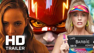 THE TOP 3 TRAILERS OF THE WEEK | Week #21 (2023)