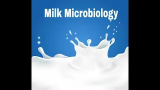 Microbial Quality of Raw Milk (1.4): Dr. Mandal PK
