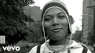 Queen Latifah - Just Another Day... (Official Music Video)