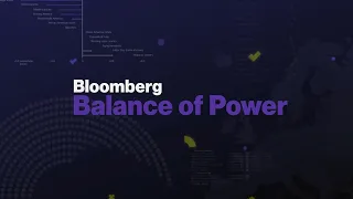 Balance of Power 05/10/24