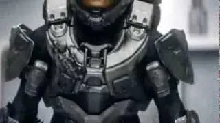 Skrillex  Ruffneck Halo Remix) [Halo 4 Montage] HD