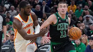 Atlanta Hawks vs Boston Celtics - Full Game Highlights | April 9, 2023 | 2022-23 NBA Season