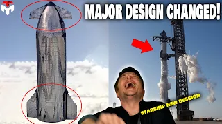 What SpaceX just did with Starship's Flap shocked the entire industry!