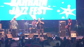 Bahrain Jazz Fest 2019