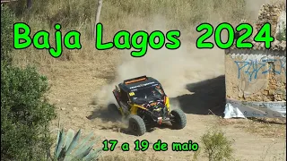 Baja Lagos 2024 -1º Dia