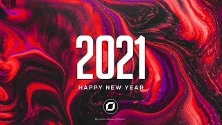 New Year Mix 2021 🍭 'FEELING TRANCE' 🍭 Psytrance Mix